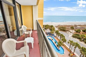 Condo, 1 Bedroom | Property grounds - Caravelle 706 1 Bedroom Condo (Myrtle Beach)
