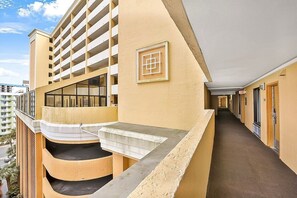 公寓客房, 1 間臥室 | 外觀