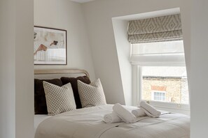 4 Schlafzimmer, WLAN