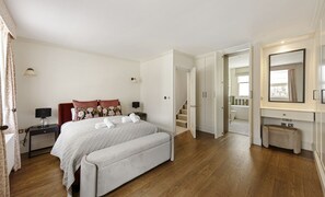 4 Schlafzimmer, WLAN