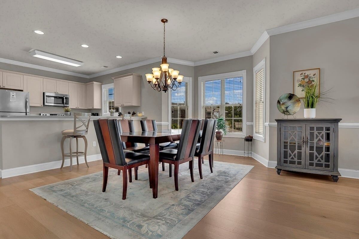 Condo, 3 Bedrooms | Dining