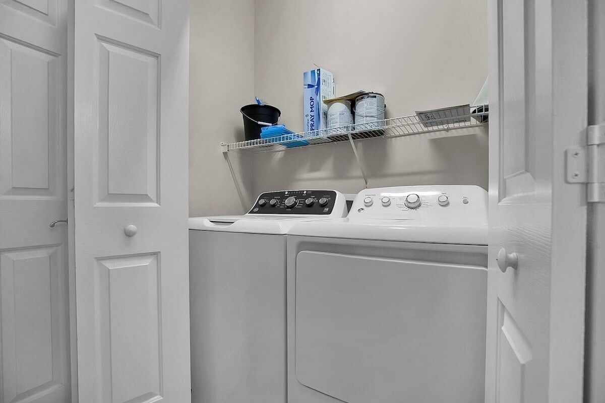 Condo, 3 phòng ngủ | Nội thất