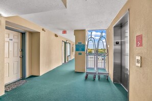 Condo, 2 Bedrooms | Interior - Verandas 407 2 Bedroom Condo (North Myrtle Beach)