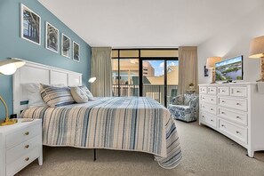 Condo, 2 chambres | 2 chambres, accĂšs au Wi-Fi (inclus)