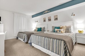 Condo, 2 chambres | 2 chambres, accès au Wi-Fi (inclus)