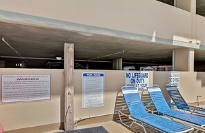 Condo, 2 Bedrooms | Property grounds - Verandas 407 2 Bedroom Condo (North Myrtle Beach)