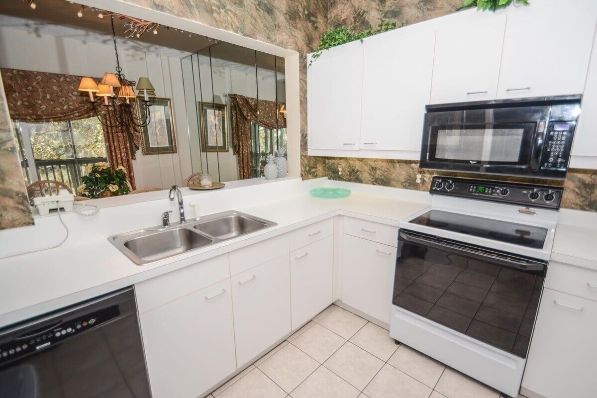 Appartamento, 3 camere da letto | Cucina privata | Forno, macchina per tè/caffè, tostapane