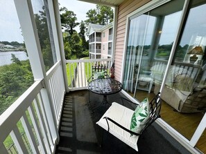 Condo, 2 Bedrooms | Property grounds - Waterway Village 27f 2 Bedroom Condo (Myrtle Beach)