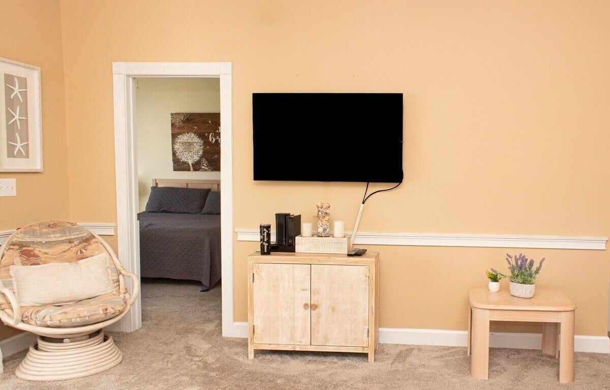 Condo, 2 Bedrooms | 2 bedrooms, free WiFi