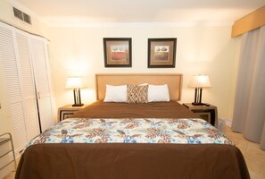 Leilighet, 1 soverom | 1 soverom og wi-fi (inkludert)