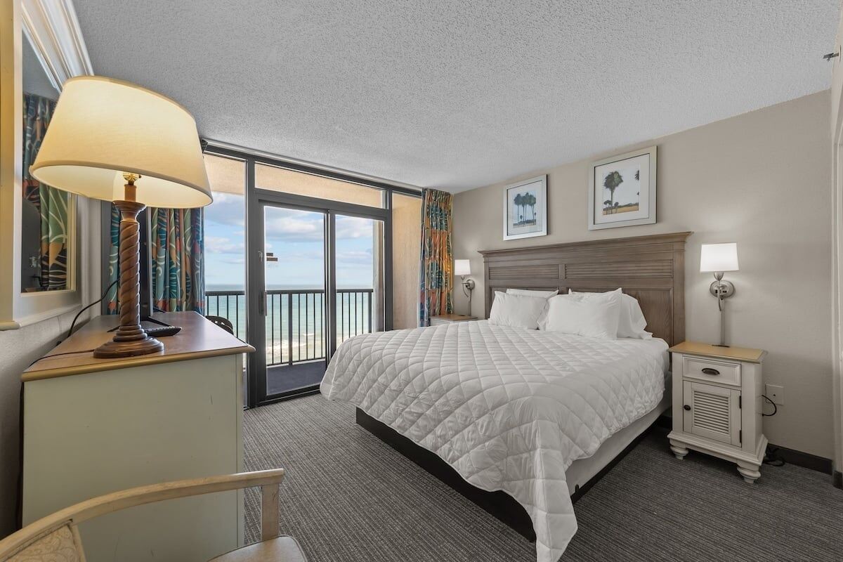 Condo, 3 Bedrooms | 3 bedrooms, free WiFi