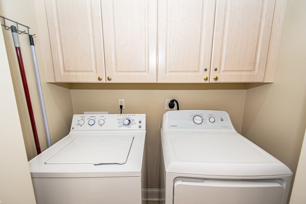 Condo, 2 Bedrooms | Interior