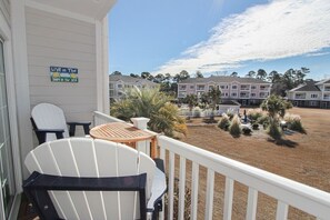 Condo, 1 Bedroom | Property grounds - Magnolia North 4839-203 1 Bedroom Condo (Myrtle Beach)