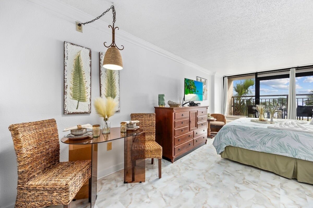 Condo, 1 Bedroom | 1 bedroom, free WiFi