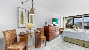 Condo, 1 Bedroom | 1 bedroom, free WiFi