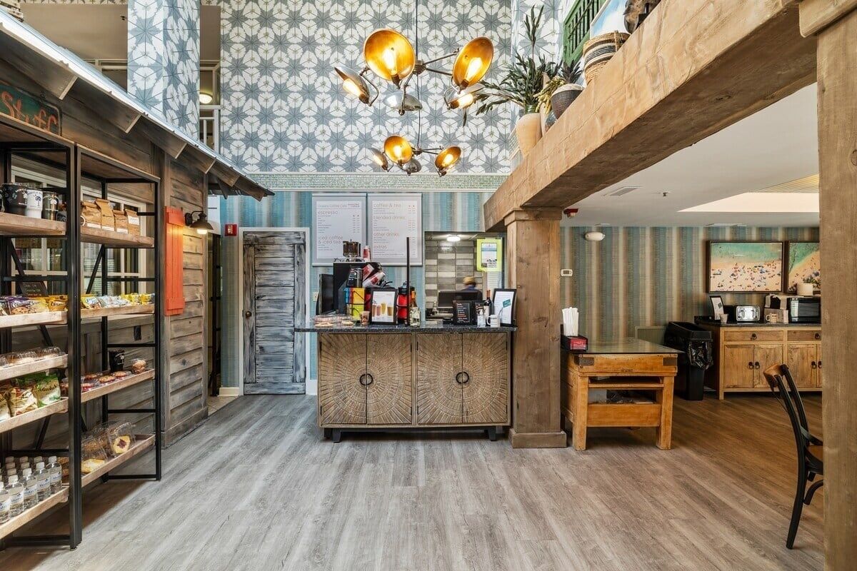 Condo, 1 Bedroom | Dining