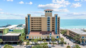 Condo, 1 Bedroom | Exterior