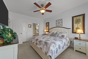 Appartement, 2 slaapkamers | 2 slaapkamers, gratis wifi