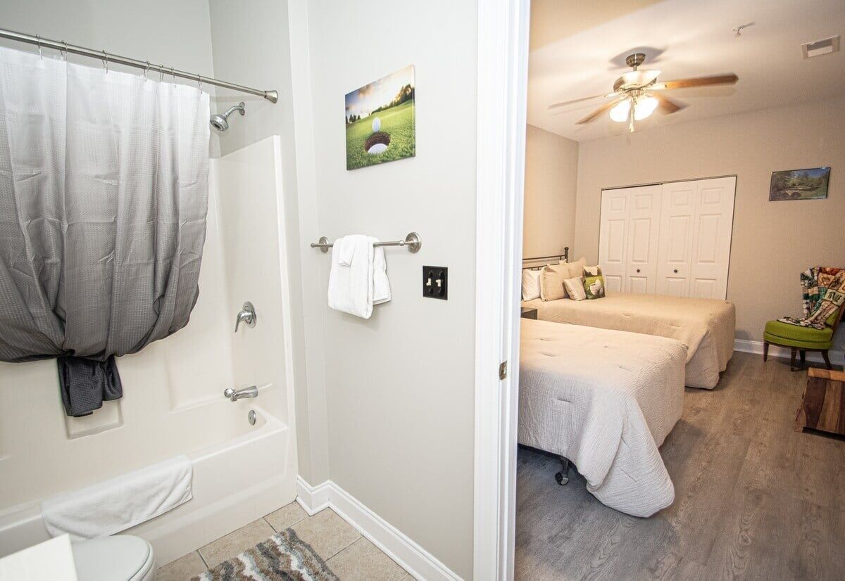 Condo, 3 Bedrooms | 3 bedrooms, free WiFi