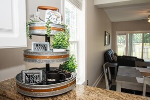 Condo, 3 phòng ngủ | Khu ăn uống