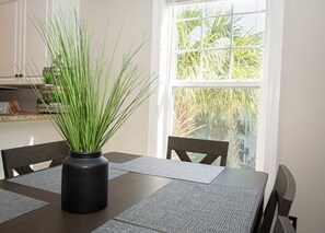 Leilighet, 3 soverom | Spiseområde