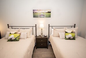 Condo, 3 phòng ngủ | 3 phòng ngủ, truy cập Internet không dây miễn phí 