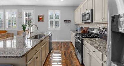 Cloisters 4705 3 Bedroom Home