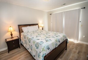 2 bedrooms, free WiFi - Waterway Village 17b 2 Bedroom Condo (Myrtle Beach)