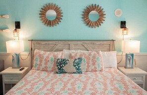 Leilighet, 1 soverom | 1 soverom og wi-fi (inkludert)