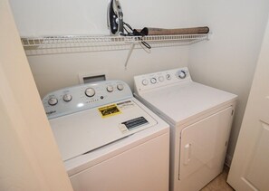 Leilighet, 2 soverom | Innvendig