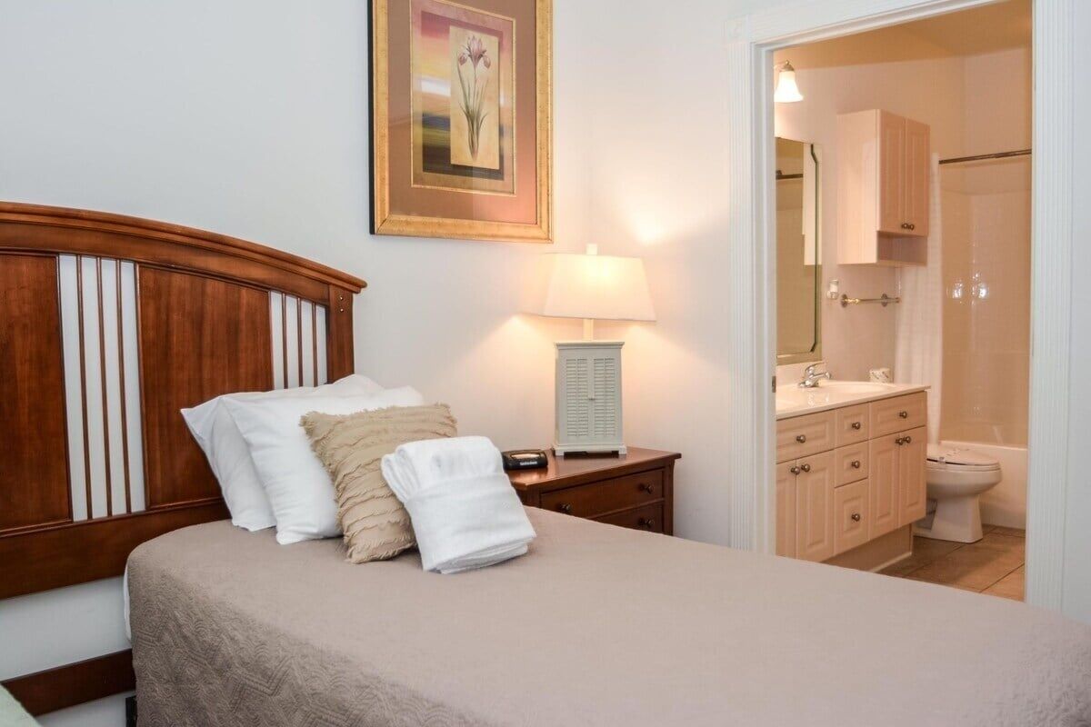 Condo, 2 Bedrooms | 2 bedrooms, free WiFi