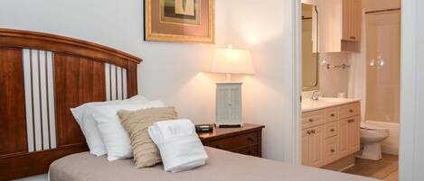 Condo, 2 habitaciones | 2 habitaciones y wifi gratis