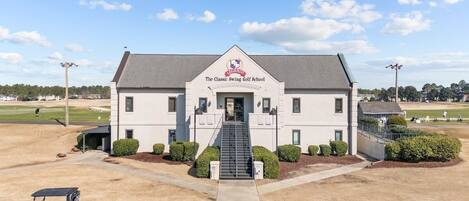 Condo, 2 Bedrooms | Exterior