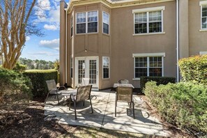 Condo, 2 Bedrooms | Outdoor dining - Legends 4595 Unit C 2 Bedroom Condo (Myrtle Beach)