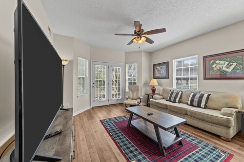 Legends 4595 Unit C 2 Bedroom Condo