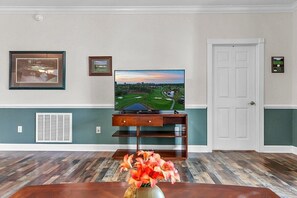 Leilighet, 2 soverom | Innvendig