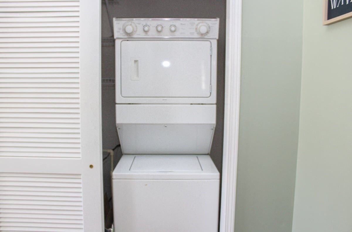 Leilighet, 2 soverom | Innvendig