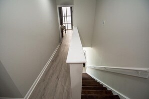 Leilighet, 2 soverom | Innvendig