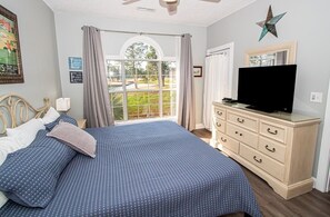 公寓客房, 2 間臥室 | 2 間臥室、免費無線上網