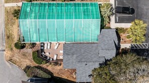 Condo, 2 Bedrooms | Exterior - Heron Pointe C12 2 Bedroom Condo (Myrtle Beach)