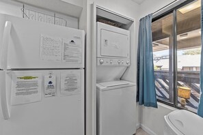 Leilighet, 2 soverom | Innvendig