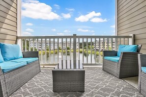 Property grounds - Magnolia Pointe Magnolia Lake 4820-303 2 Bedroom Condo (Myrtle Beach)