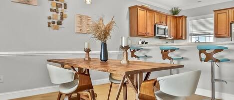 Condo, 2 habitaciones | Restaurantes