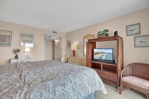 Appartement, 2 slaapkamers | 2 slaapkamers, gratis wifi