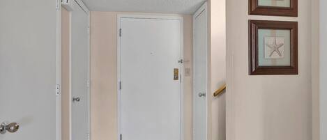 Apartment, 2 Schlafzimmer | Innenbereich