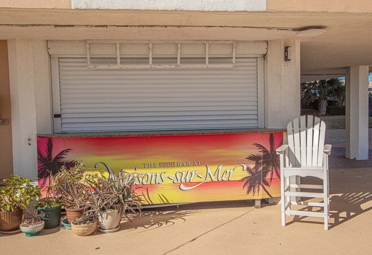 Condo, 2 Bedrooms | Terrace/patio