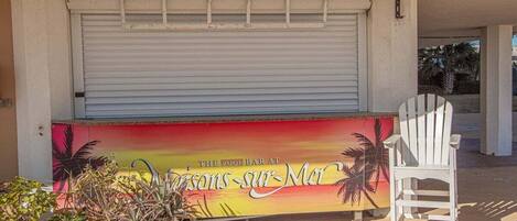 Condo, 2 Bedrooms | Terrace/patio