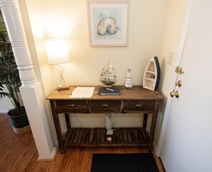 Leilighet, 2 soverom | Innvendig