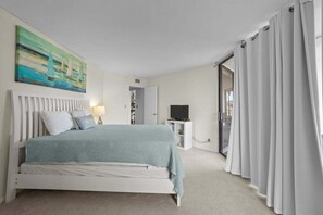 Appart'hôtel, 2 chambres | 2 chambres, Wi-Fi gratuit