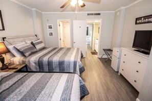 Condo, 1 Bedroom
